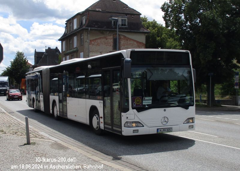 H-PM 805